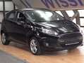 Ford Fiesta 1.0 EcoBoost Start-Stop SYNC Edition Zwart - thumbnail 1