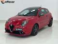 Alfa Romeo MiTo 1.4 T 170 CV M.air S&S TCT Veloce Rood - thumbnail 1