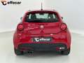 Alfa Romeo MiTo 1.4 T 170 CV M.air S&S TCT Veloce Rood - thumbnail 5