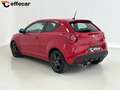 Alfa Romeo MiTo 1.4 T 170 CV M.air S&S TCT Veloce Rood - thumbnail 4