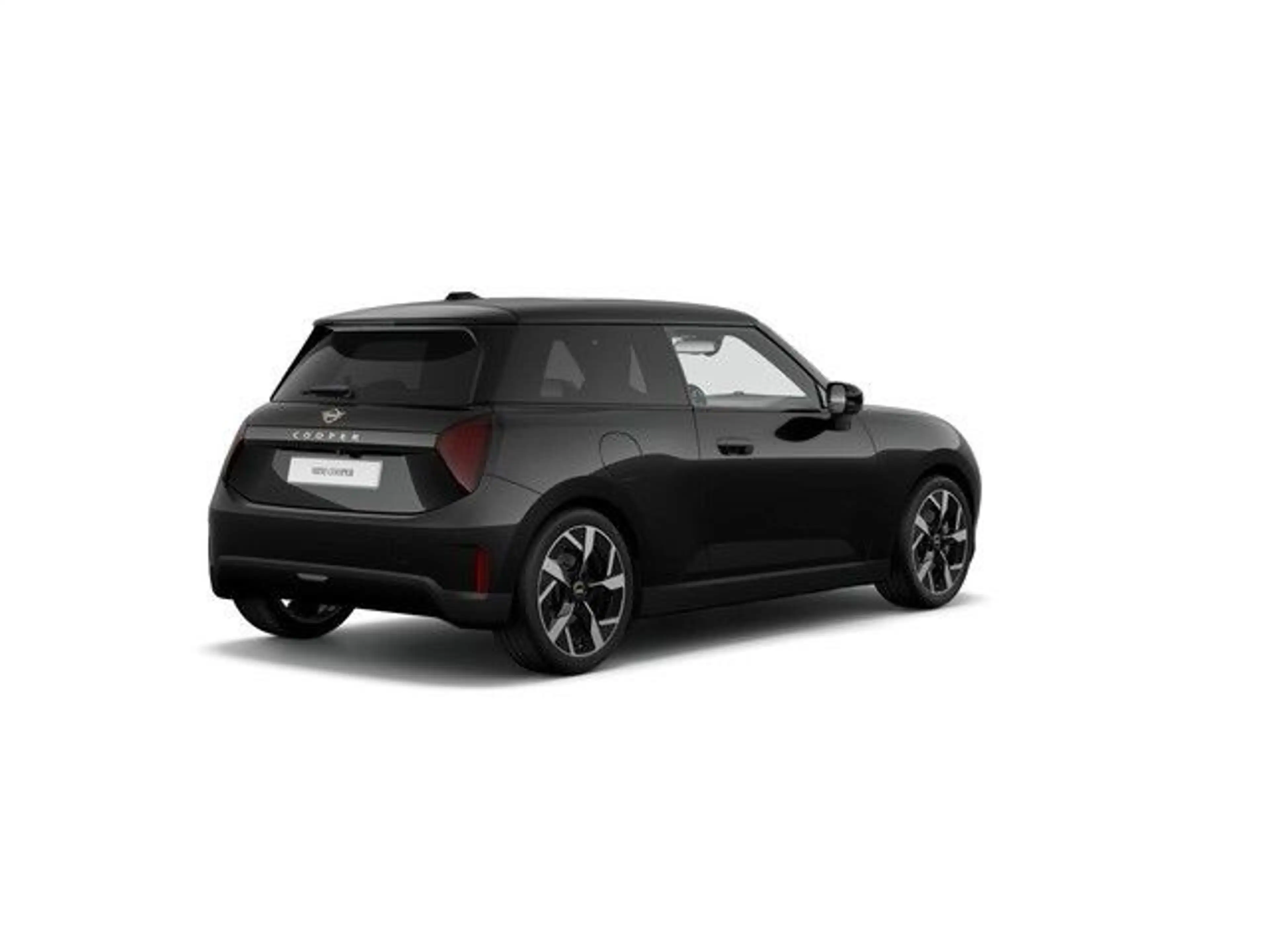 MINI Cooper E COOPER Cooper E Favoured Trim Panorama — photo 2