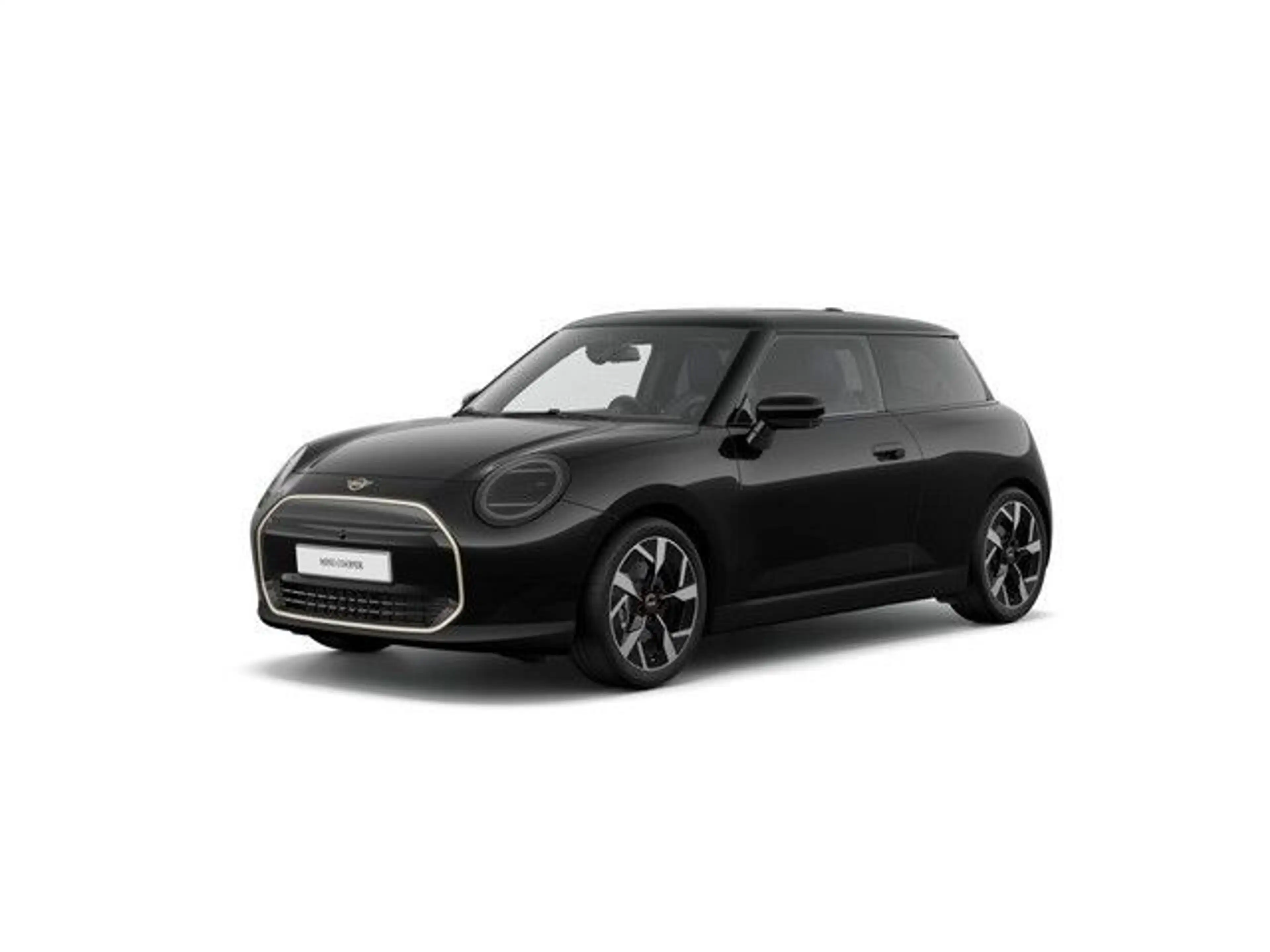 MINI Cooper E COOPER Cooper E Favoured Trim Panorama