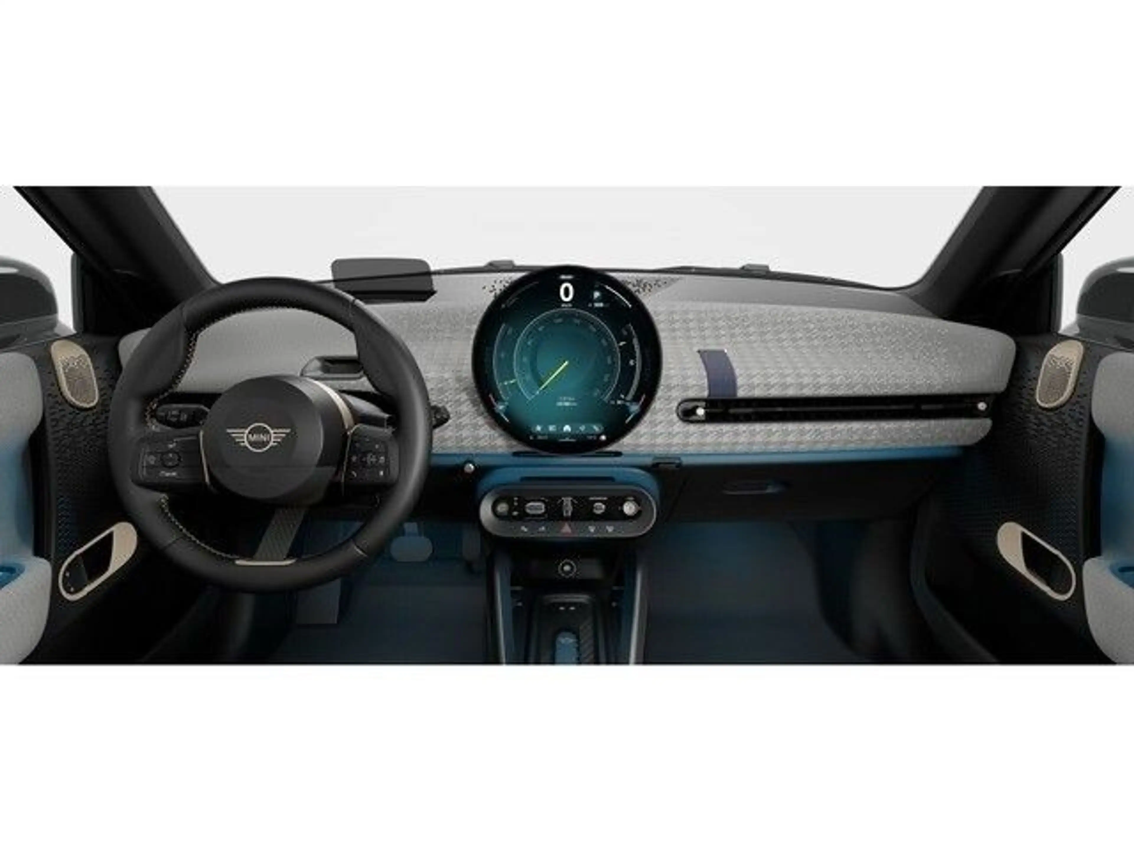 MINI Cooper E COOPER Cooper E Favoured Trim Panorama — photo 4