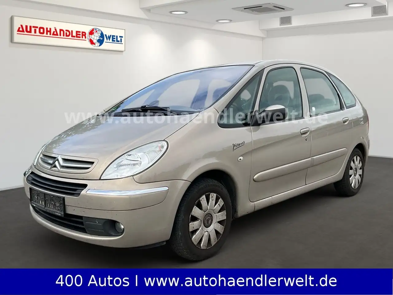 Citroën Xsara Picasso