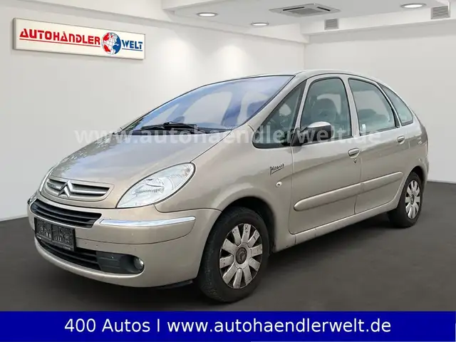 Citroen Xsara Picasso 1.8 1.8 16V Chrono
