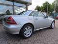 Mercedes-Benz SLK 230 Kompressor *nur 132 TKM*Scheckheft*Autom.*Leder* Silber - thumbnail 7