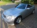 Mercedes-Benz SLK 230 Kompressor *nur 132 TKM*Scheckheft*Autom.*Leder* Silber - thumbnail 4