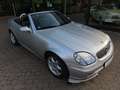 Mercedes-Benz SLK 230 Kompressor *nur 132 TKM*Scheckheft*Autom.*Leder* Silber - thumbnail 14