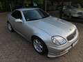 Mercedes-Benz SLK 230 Kompressor *nur 132 TKM*Scheckheft*Autom.*Leder* Silber - thumbnail 3