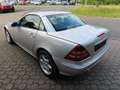 Mercedes-Benz SLK 230 Kompressor *nur 132 TKM*Scheckheft*Autom.*Leder* Silber - thumbnail 6