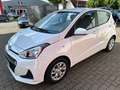 Hyundai i10 Trend/KLIMA/APPLE CARPLAY/TEMP/FREISPRECH Weiß - thumbnail 4