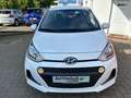 Hyundai i10 Trend/KLIMA/APPLE CARPLAY/TEMP/FREISPRECH Weiß - thumbnail 3