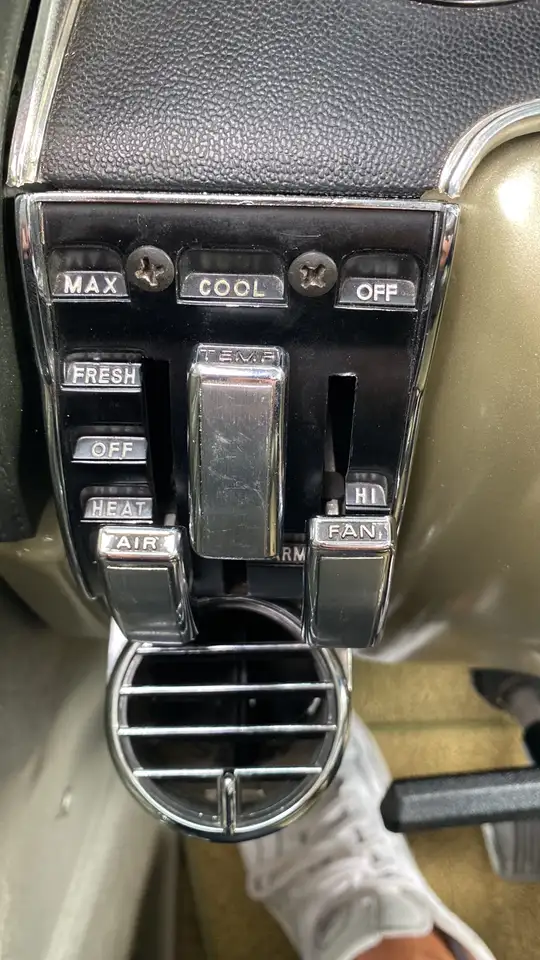 Ford Mustang Scheibenbr. Vorne · Rechn. 13000€, foto 11