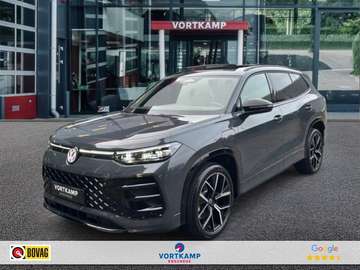 1.5 TSI E-HYBRID R-LINE PANO-DAK/TREKHAAK/CAMERA/C