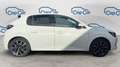 Peugeot 208 II 1.2 Puretech 100 Allure Pack Blanc - thumbnail 4