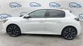 Peugeot 208 II 1.2 Puretech 100 Allure Pack Blanc - thumbnail 2
