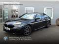 BMW 530 e Limo M Sport Laser Driv-Assis-Pro Schwarz - thumbnail 1