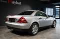 Mercedes-Benz SLK 230 KOMPRESSOR Automatik-Leder Silber - thumbnail 3