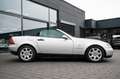 Mercedes-Benz SLK 230 KOMPRESSOR Automatik-Leder Silber - thumbnail 5
