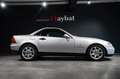 Mercedes-Benz SLK 230 KOMPRESSOR Automatik-Leder Silber - thumbnail 2
