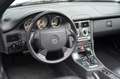 Mercedes-Benz SLK 230 KOMPRESSOR Automatik-Leder Silber - thumbnail 7