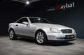 Mercedes-Benz SLK 230 KOMPRESSOR Automatik-Leder Silber - thumbnail 1