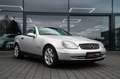 Mercedes-Benz SLK 230 KOMPRESSOR Automatik-Leder Silber - thumbnail 4