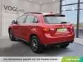 Mitsubishi ASX Austria Edition 1,6 117 PS Benzin Rot - thumbnail 3