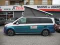 Mercedes-Benz Marco Polo 220 d Automatic PC - "RoadSurfer" - "DA VETRINA" Blu/Azzurro - thumbnail 1