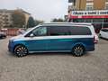 Mercedes-Benz Marco Polo 220 d Automatic PC - "RoadSurfer" - "DA VETRINA" Blu/Azzurro - thumbnail 3