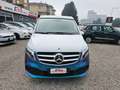 Mercedes-Benz Marco Polo 220 d Automatic PC - "RoadSurfer" - "DA VETRINA" Blu/Azzurro - thumbnail 4