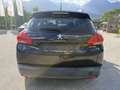 Peugeot 2008 1,2 VTi Active Schwarz - thumbnail 7