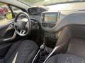 Peugeot 2008 1,2 VTi Active Schwarz - thumbnail 9