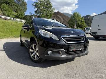 1,2 VTi Active