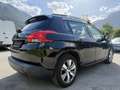 Peugeot 2008 1,2 VTi Active Schwarz - thumbnail 8
