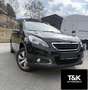 Peugeot 2008 1,2 VTi Active Schwarz - thumbnail 1