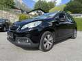 Peugeot 2008 1,2 VTi Active Schwarz - thumbnail 4
