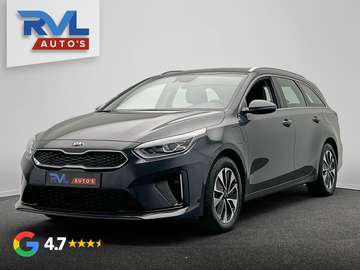 Sportswagon 1.6 GDI PHEV DynamicPlus ** 6 STUKS OP