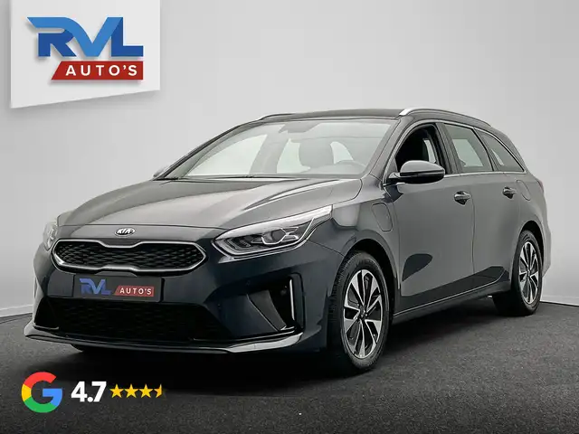 Kia Ceed SW / cee'd SW Sportswagon 1.6 GDI PHEV DynamicPlus ** 6 STUKS OP