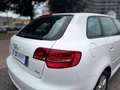 Audi A3 1.6 tdi Ambition Bianco - thumbnail 10