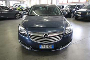 2.0 CDTI 170CV s&s SW Cosmo Business EU6