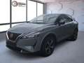 Nissan Qashqai N-Connecta 140 PS Schalter *SITZHZG*APPL Grigio - thumbnail 1