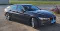 BMW 440 440i Gran Coupe Aut. Braun - thumbnail 2