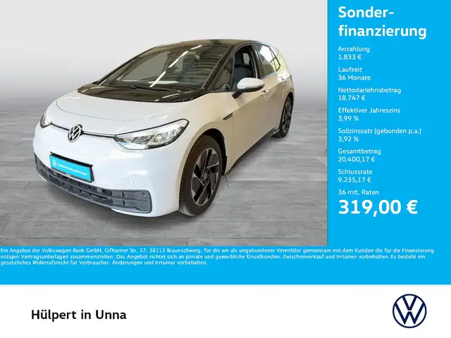 Volkswagen ID.3