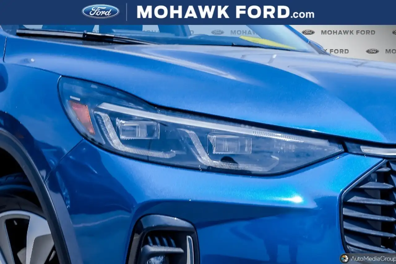 Ford Escape photo Ford Escape