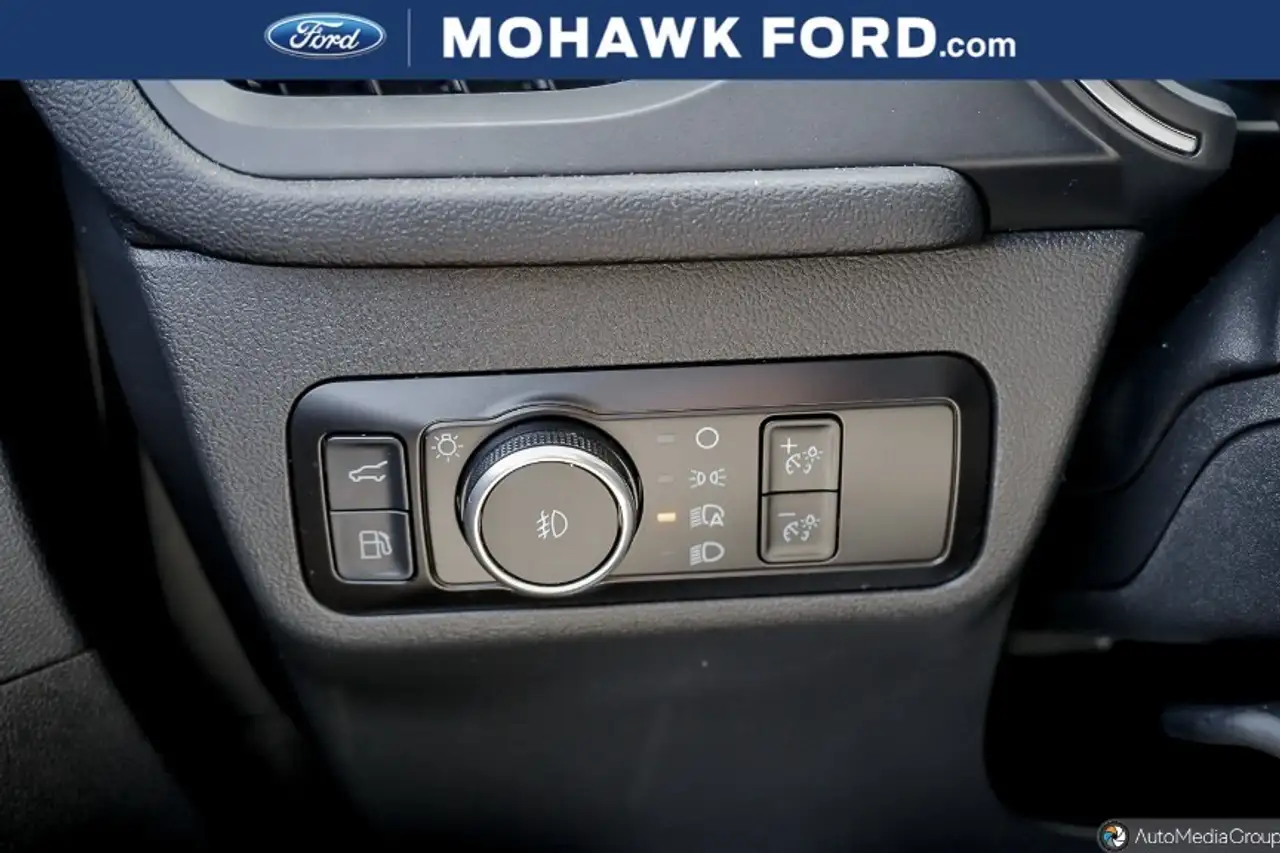 Ford Escape photo Ford Escape