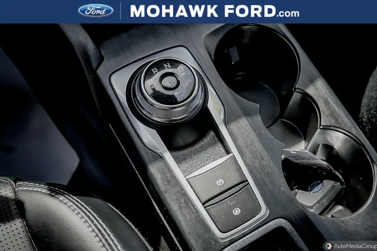 Ford Escape photo Ford Escape