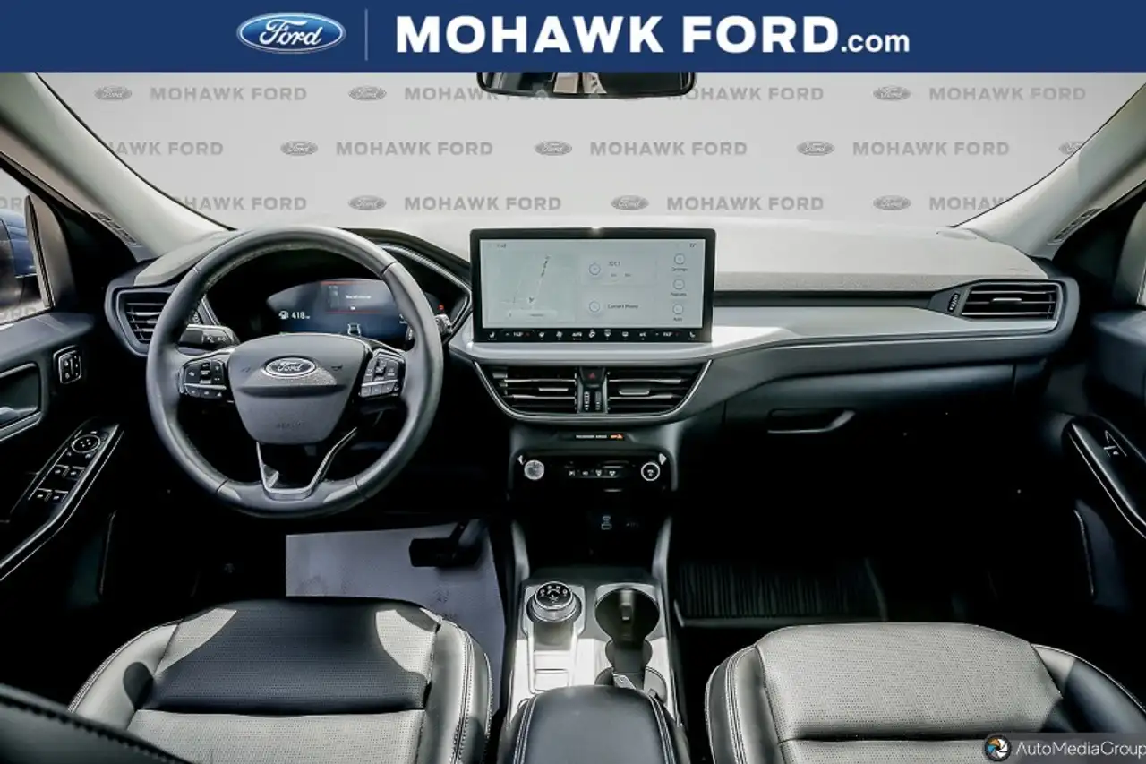 Ford Escape photo Ford Escape