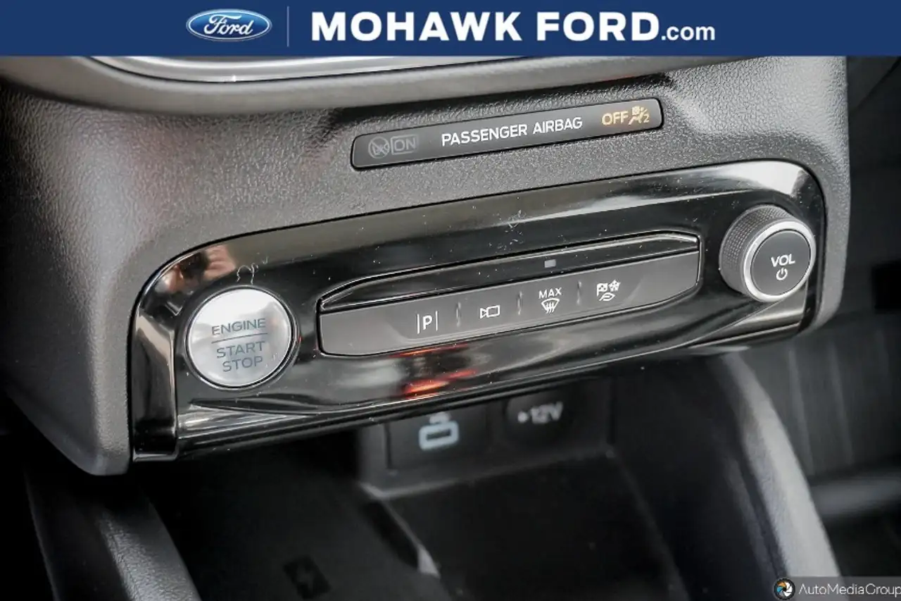Ford Escape photo Ford Escape