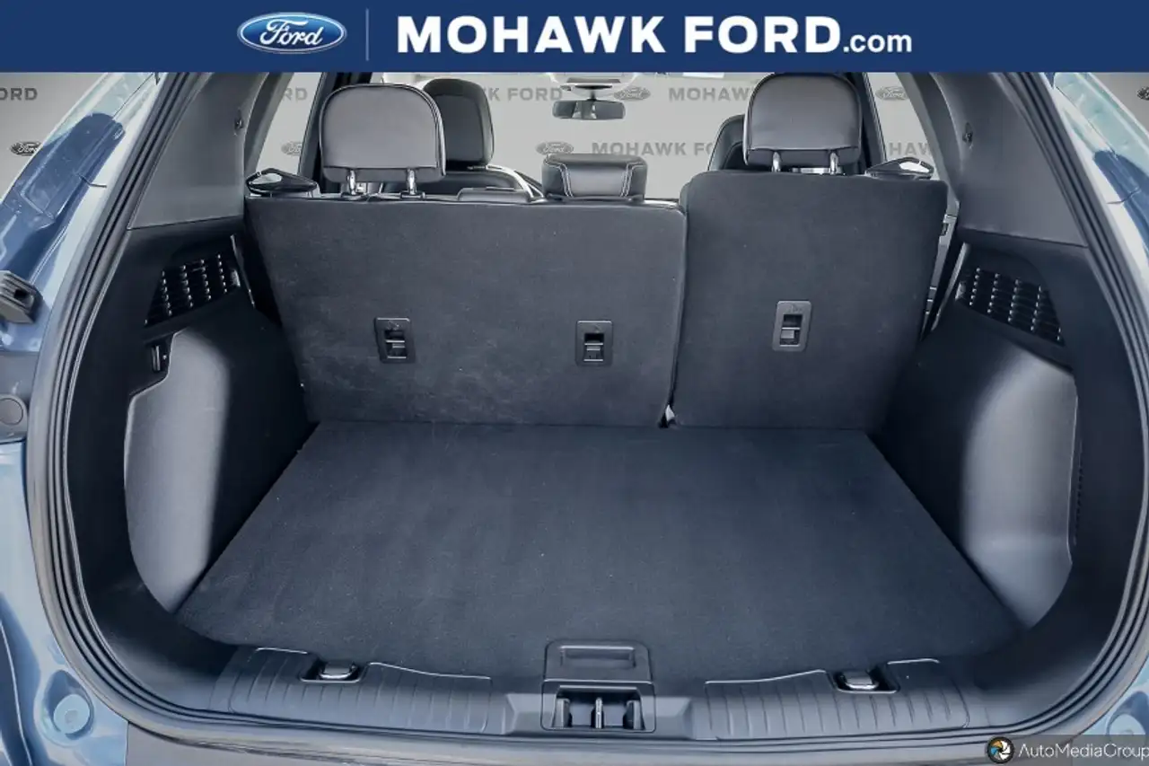 Ford Escape photo Ford Escape